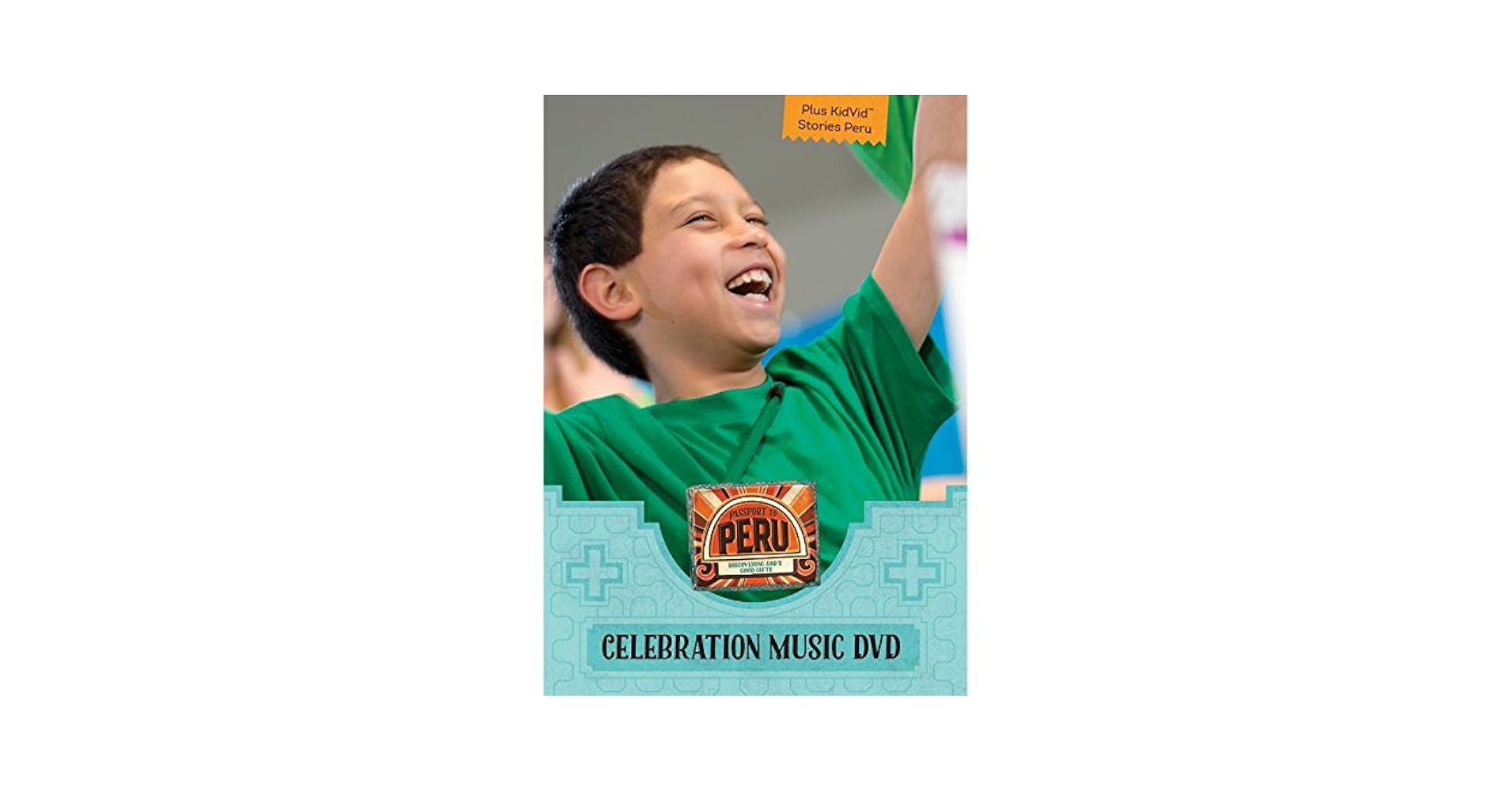 その他 Celebration of Peace Through Music [DVD] Celebration of Peace Through Music [DVD]